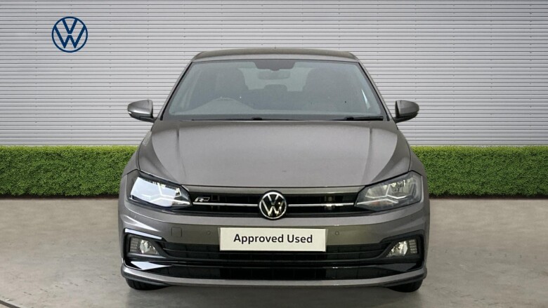 Volkswagen Polo 1.0 TSI 110 R-Line 5dr Petrol Hatchback